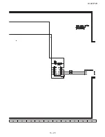 Предварительный просмотр 89 страницы Sharp LC-32HT2U Service Manual