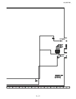 Предварительный просмотр 91 страницы Sharp LC-32HT2U Service Manual