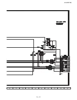 Предварительный просмотр 95 страницы Sharp LC-32HT2U Service Manual