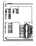 Предварительный просмотр 104 страницы Sharp LC-32HT2U Service Manual