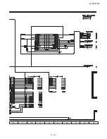 Предварительный просмотр 105 страницы Sharp LC-32HT2U Service Manual