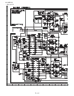 Предварительный просмотр 106 страницы Sharp LC-32HT2U Service Manual