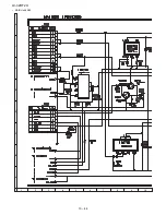 Предварительный просмотр 108 страницы Sharp LC-32HT2U Service Manual