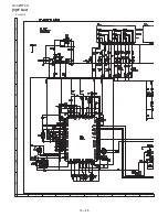 Предварительный просмотр 110 страницы Sharp LC-32HT2U Service Manual