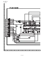 Предварительный просмотр 112 страницы Sharp LC-32HT2U Service Manual