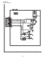 Предварительный просмотр 116 страницы Sharp LC-32HT2U Service Manual