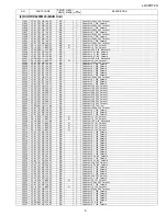 Предварительный просмотр 123 страницы Sharp LC-32HT2U Service Manual