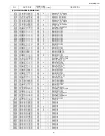 Предварительный просмотр 127 страницы Sharp LC-32HT2U Service Manual