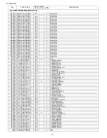 Предварительный просмотр 128 страницы Sharp LC-32HT2U Service Manual