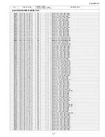 Предварительный просмотр 137 страницы Sharp LC-32HT2U Service Manual