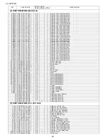 Предварительный просмотр 138 страницы Sharp LC-32HT2U Service Manual