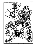 Предварительный просмотр 143 страницы Sharp LC-32HT2U Service Manual