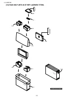 Предварительный просмотр 146 страницы Sharp LC-32HT2U Service Manual