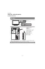 Preview for 6 page of Sharp LC-32L407I Service Manual