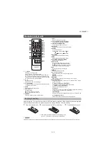 Preview for 7 page of Sharp LC-32L407I Service Manual