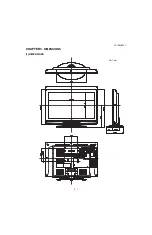 Preview for 9 page of Sharp LC-32L407I Service Manual