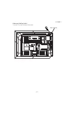 Preview for 13 page of Sharp LC-32L407I Service Manual