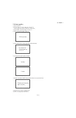 Preview for 19 page of Sharp LC-32L407I Service Manual