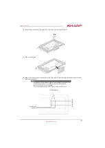 Предварительный просмотр 11 страницы Sharp LC-32LB150U User Manual