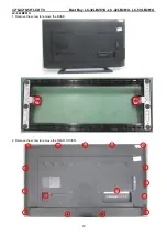 Предварительный просмотр 12 страницы Sharp LC-32LB261U Service Manual