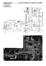 Предварительный просмотр 25 страницы Sharp LC-32LB261U Service Manual