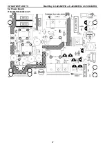 Предварительный просмотр 27 страницы Sharp LC-32LB261U Service Manual