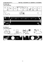 Предварительный просмотр 33 страницы Sharp LC-32LB261U Service Manual