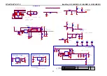 Предварительный просмотр 52 страницы Sharp LC-32LB261U Service Manual