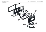 Предварительный просмотр 69 страницы Sharp LC-32LB261U Service Manual