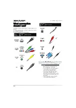 Preview for 17 page of Sharp LC-32LB261U User Manual