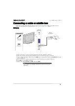 Preview for 18 page of Sharp LC-32LB261U User Manual