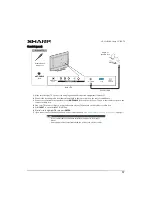 Preview for 22 page of Sharp LC-32LB261U User Manual