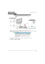 Preview for 26 page of Sharp LC-32LB261U User Manual