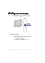 Preview for 27 page of Sharp LC-32LB261U User Manual