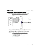 Preview for 28 page of Sharp LC-32LB261U User Manual