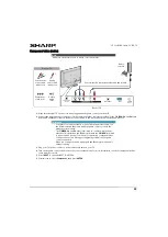 Preview for 30 page of Sharp LC-32LB261U User Manual