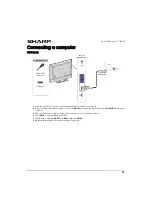 Preview for 32 page of Sharp LC-32LB261U User Manual