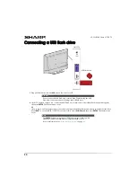 Preview for 35 page of Sharp LC-32LB261U User Manual