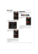 Preview for 68 page of Sharp LC-32LB261U User Manual