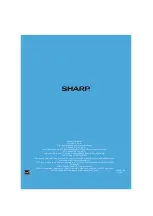 Preview for 87 page of Sharp LC-32LB261U User Manual