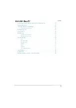 Preview for 3 page of Sharp LC-32LB591C User Manual