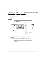 Предварительный просмотр 23 страницы Sharp LC-32LB591C User Manual