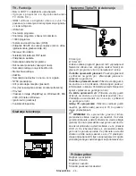 Предварительный просмотр 45 страницы Sharp LC-32LD135V Operation Manual