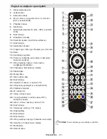 Предварительный просмотр 46 страницы Sharp LC-32LD135V Operation Manual