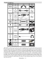 Предварительный просмотр 47 страницы Sharp LC-32LD135V Operation Manual