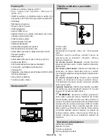 Предварительный просмотр 66 страницы Sharp LC-32LD135V Operation Manual