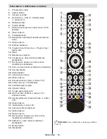 Предварительный просмотр 67 страницы Sharp LC-32LD135V Operation Manual