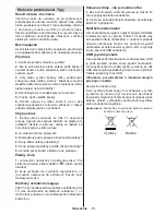 Предварительный просмотр 80 страницы Sharp LC-32LD135V Operation Manual