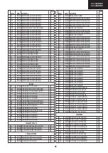 Preview for 91 page of Sharp LC-32LD145K Service Manual