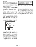 Preview for 7 page of Sharp LC-32LD145V Operation Manual